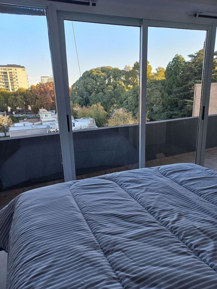 Departamento en el centro de Mendoza Premium Apartment 7