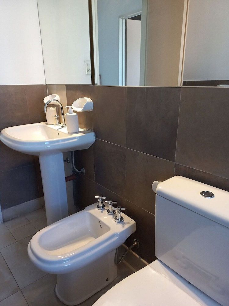 Departamento en el centro de Mendoza Premium Apartment 5