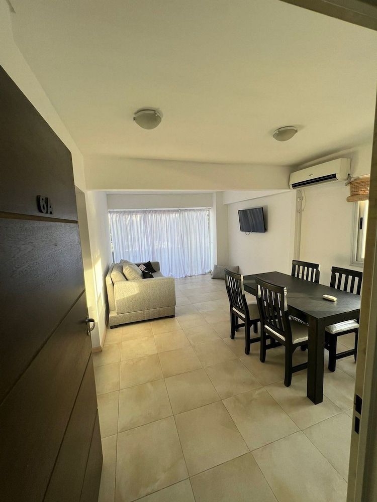 Departamento en el centro de Mendoza Premium Apartment 6