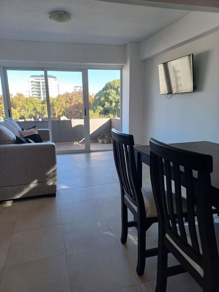 Departamento en el centro de Mendoza Premium Apartment 2