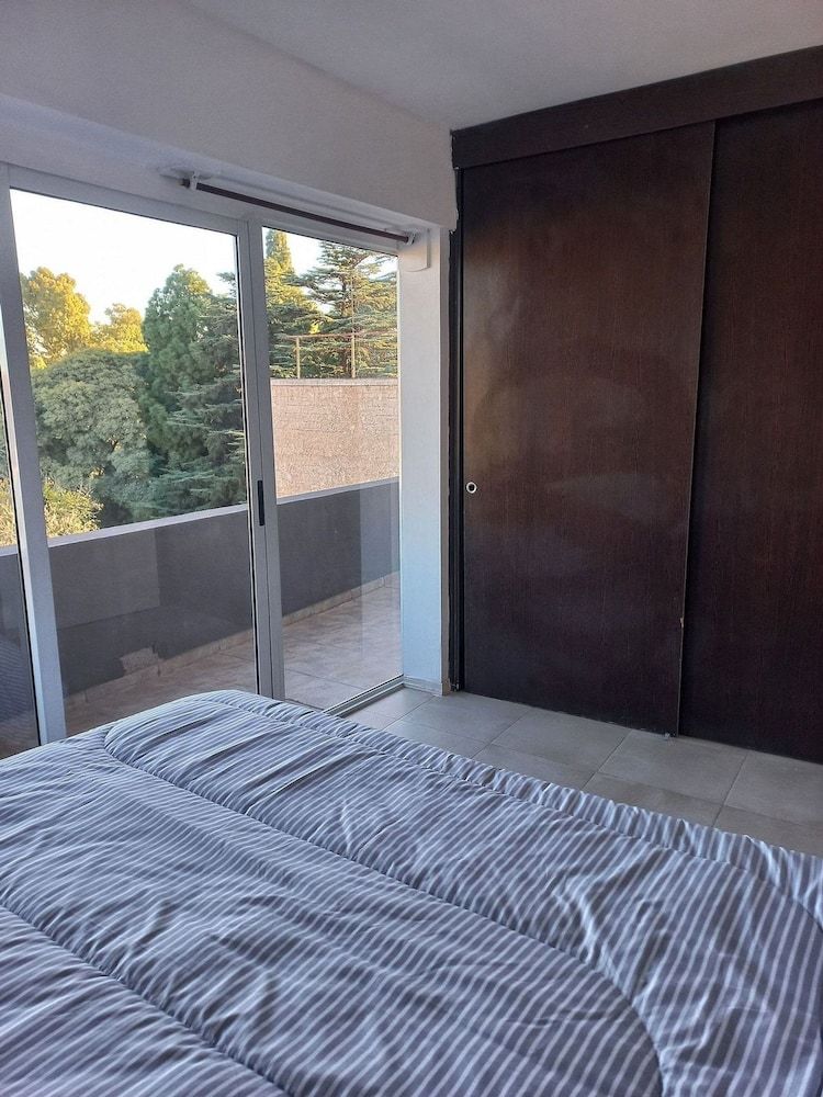 Departamento en el centro de Mendoza Premium Apartment 3