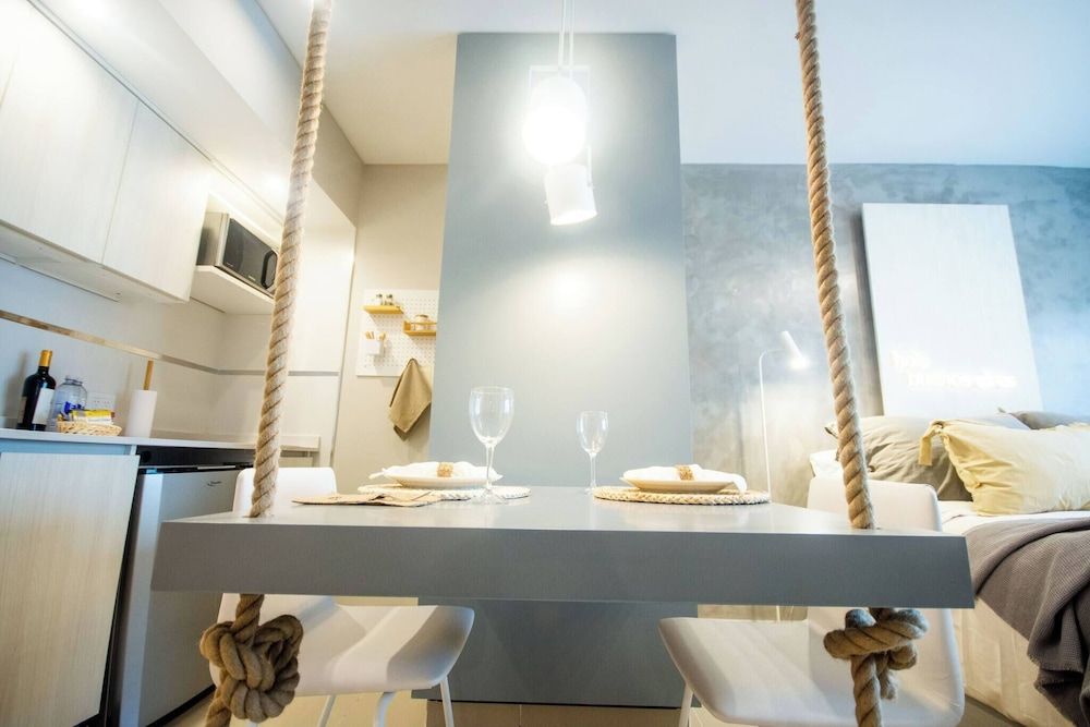 Luxurious Studio in San Telmo
