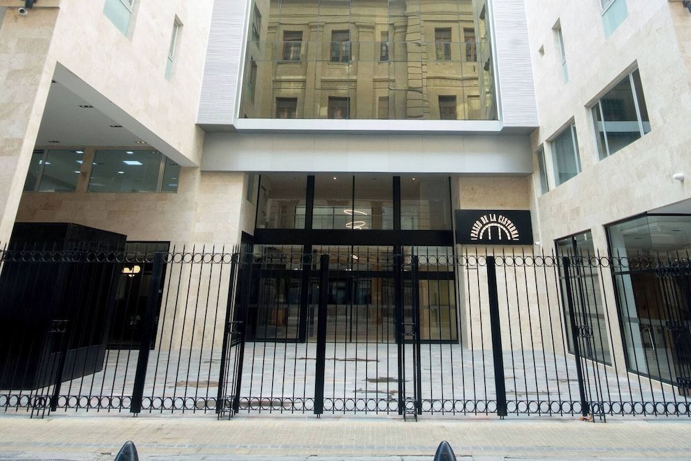 Luxurious Studio in San Telmo