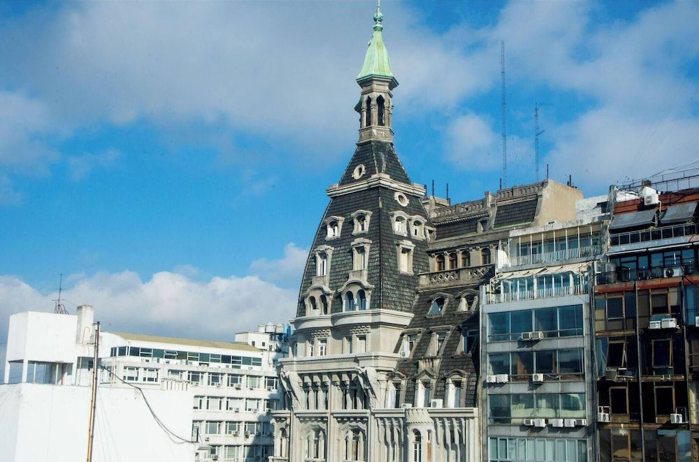 Luxurious Studio in San Telmo
