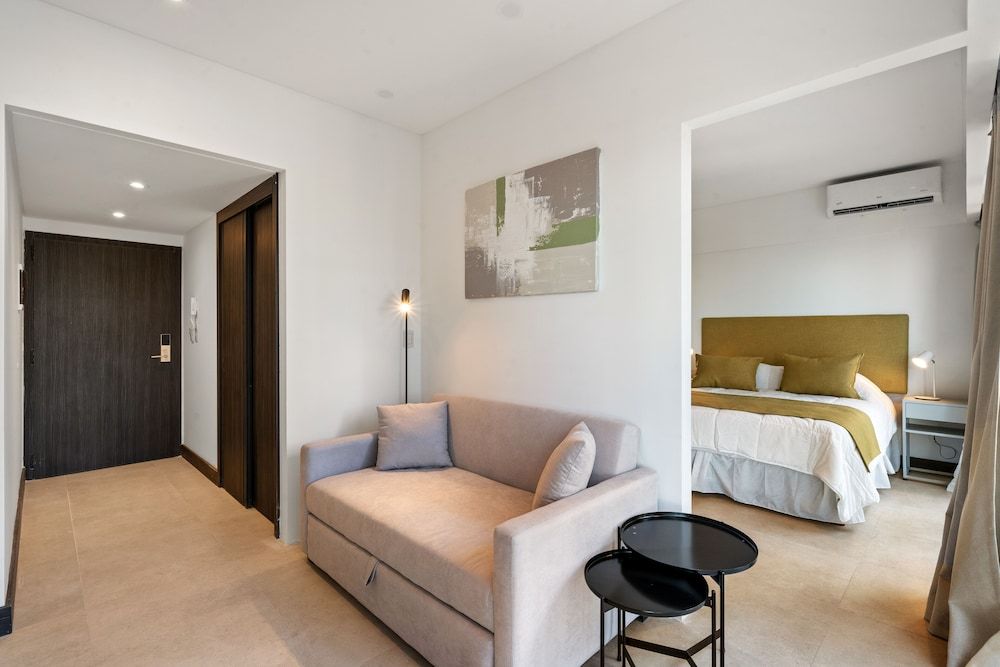 La Vie Suite Madero Apartment 11