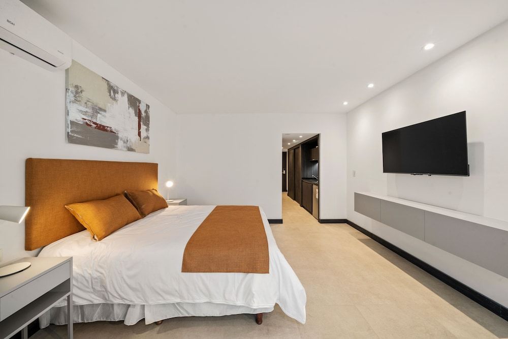 La Vie Suite Madero Studio