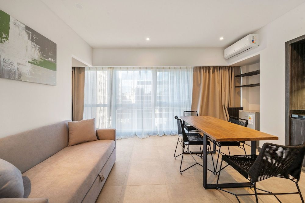 La Vie Suite Madero Apartment 14