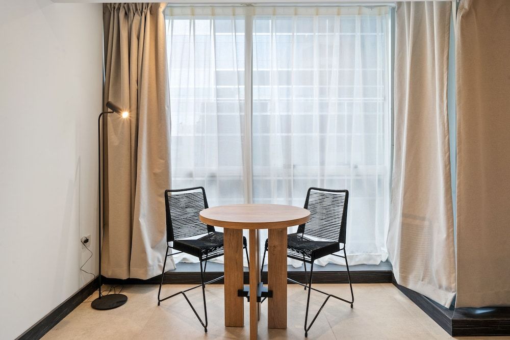 La Vie Suite Madero Studio 11