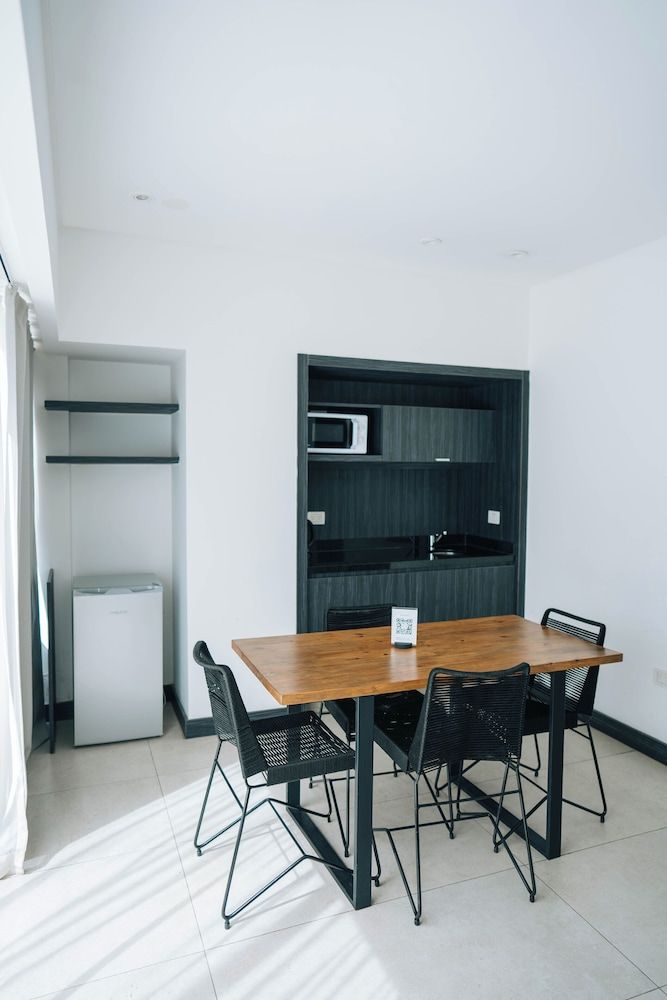 La Vie Suite Madero Premium Apartment 11