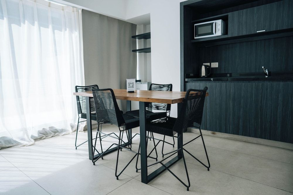 La Vie Suite Madero Premium Apartment 10