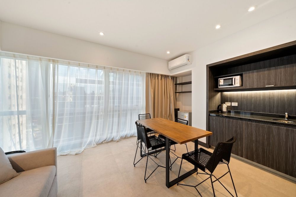 La Vie Suite Madero Apartment 12