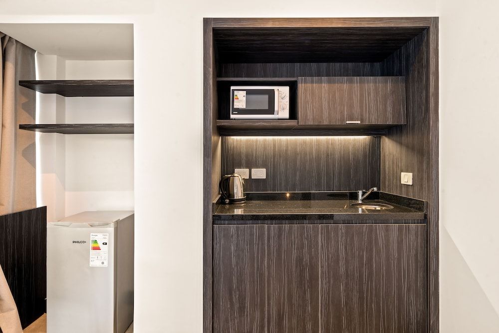 La Vie Suite Madero Apartment 10