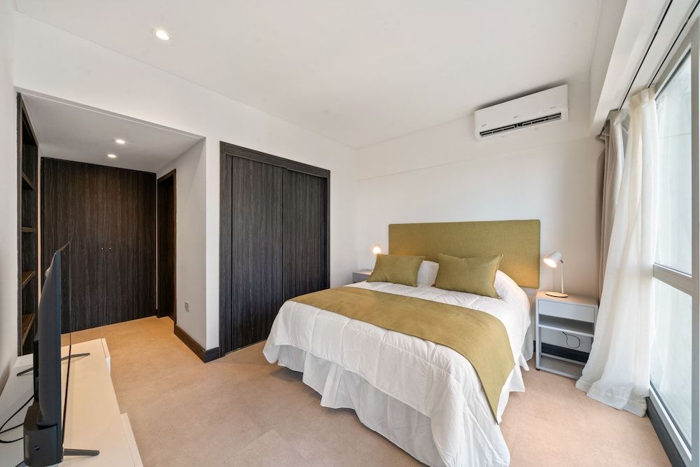 La Vie Suite Madero Apartment