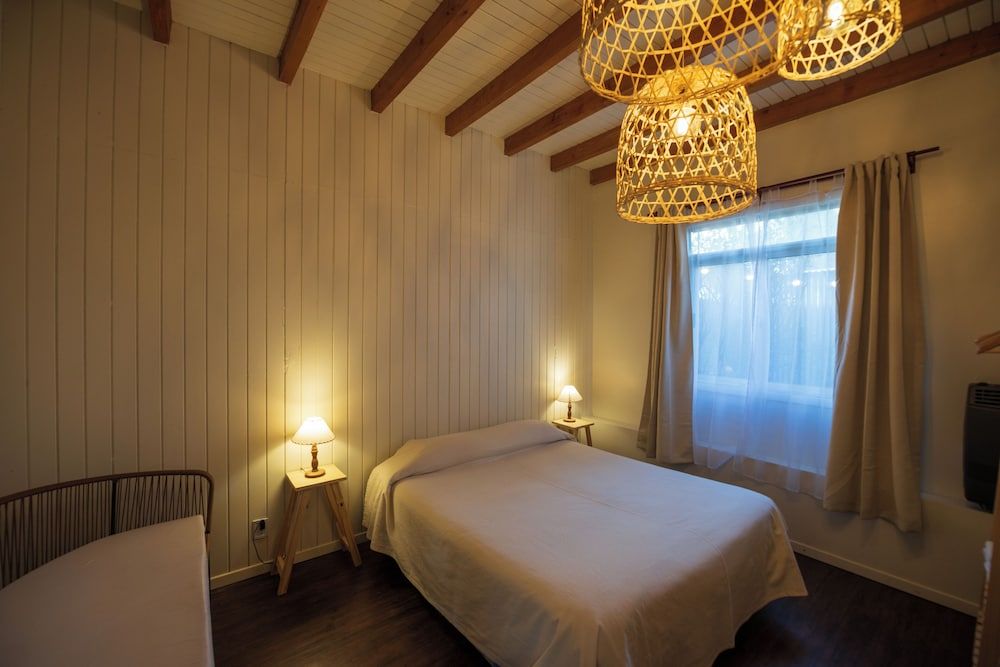 Los Calafates Boutique Hotel Superior Room 3