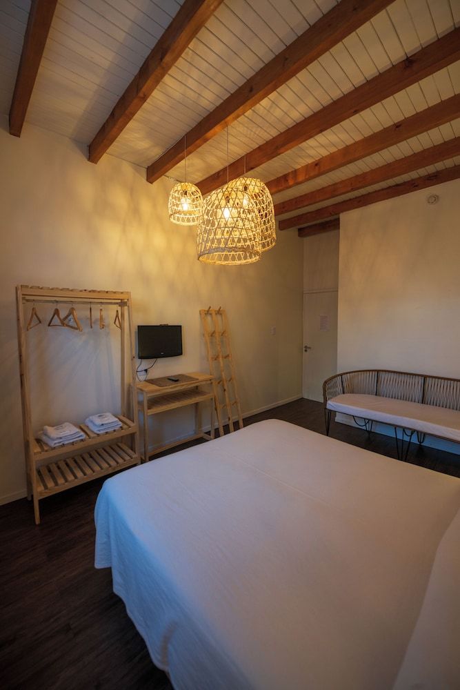Los Calafates Boutique Hotel Superior Room 6