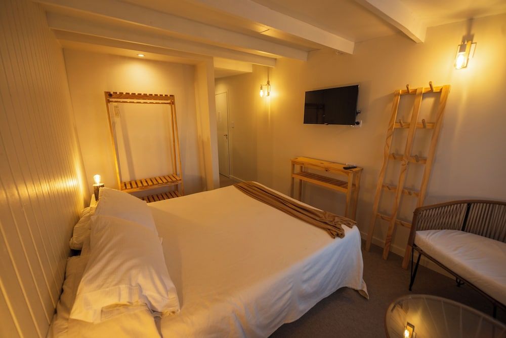 Los Calafates Boutique Hotel Superior Room 8