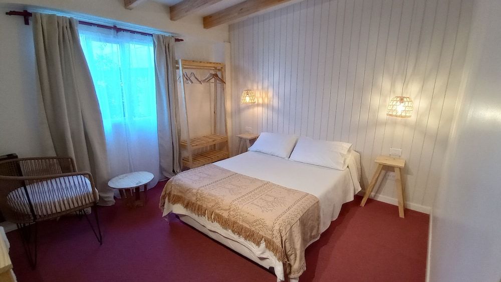 Los Calafates Boutique Hotel Basic Room 4
