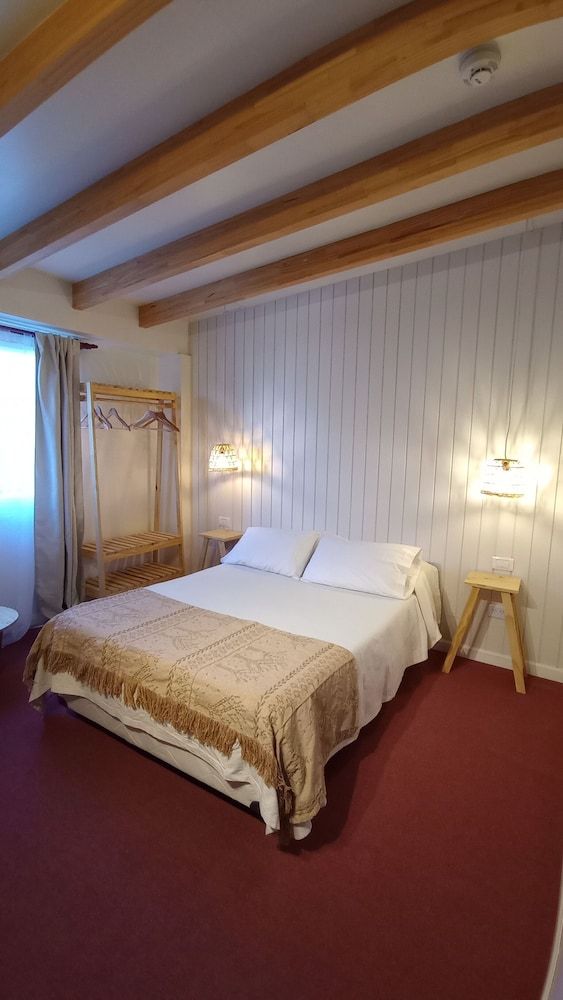 Los Calafates Boutique Hotel Basic Room 2