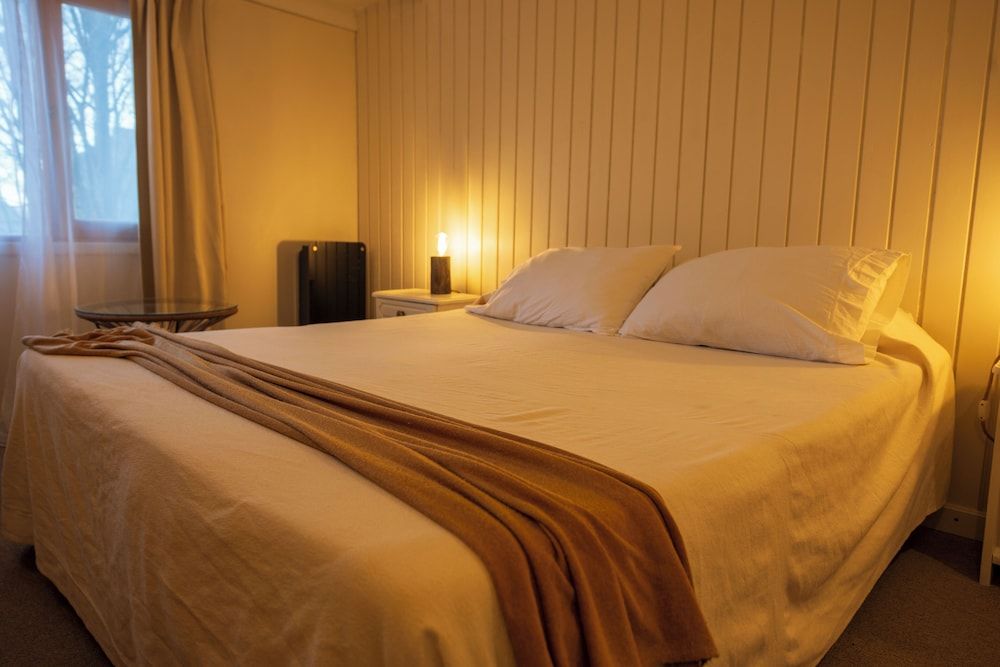 Los Calafates Boutique Hotel Superior Room 5