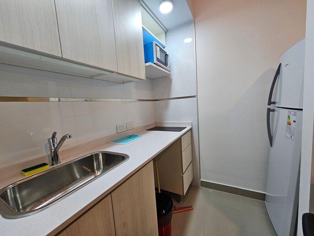 Comfort Apartment