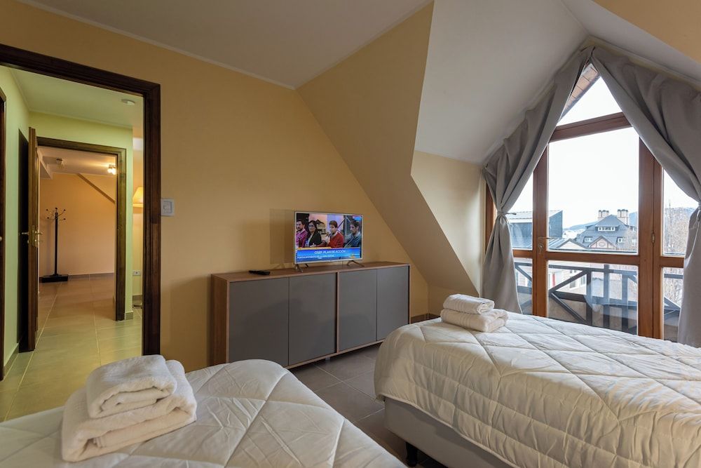 Apartment, 2 Bedrooms, Mountain View (Odino 2)