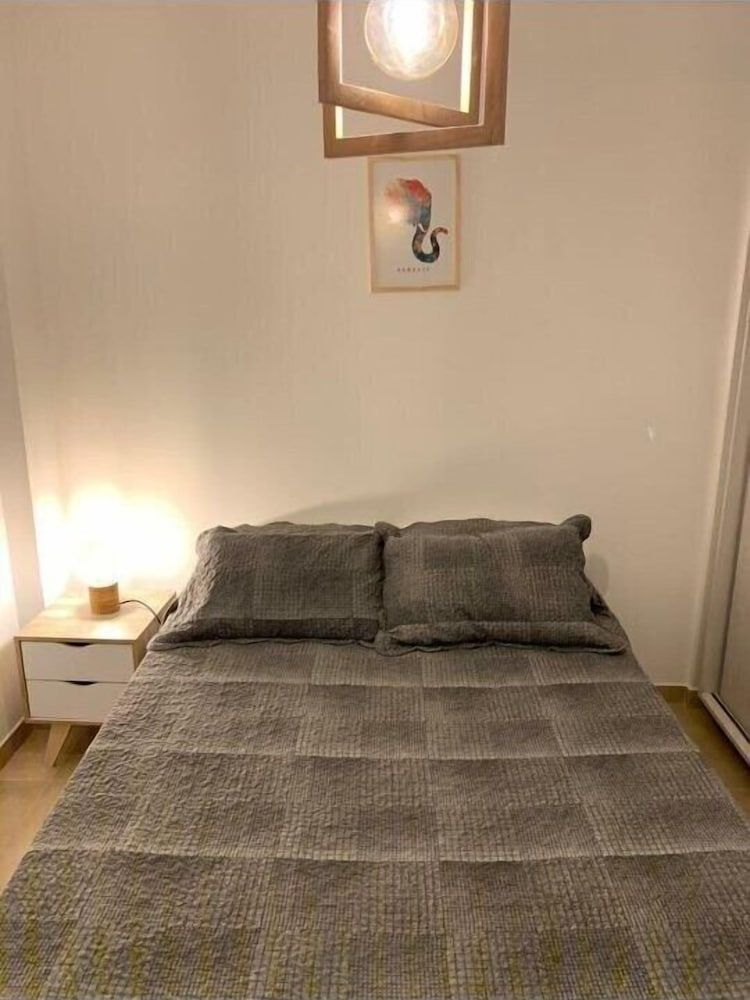 Family Apartment