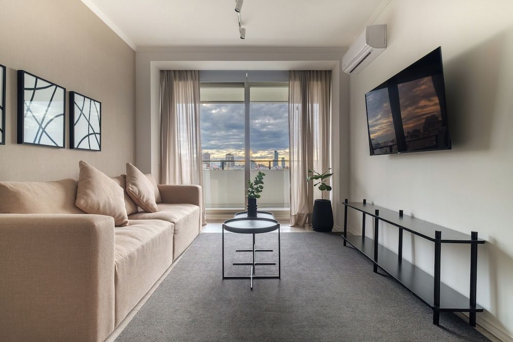 Superior Apartment