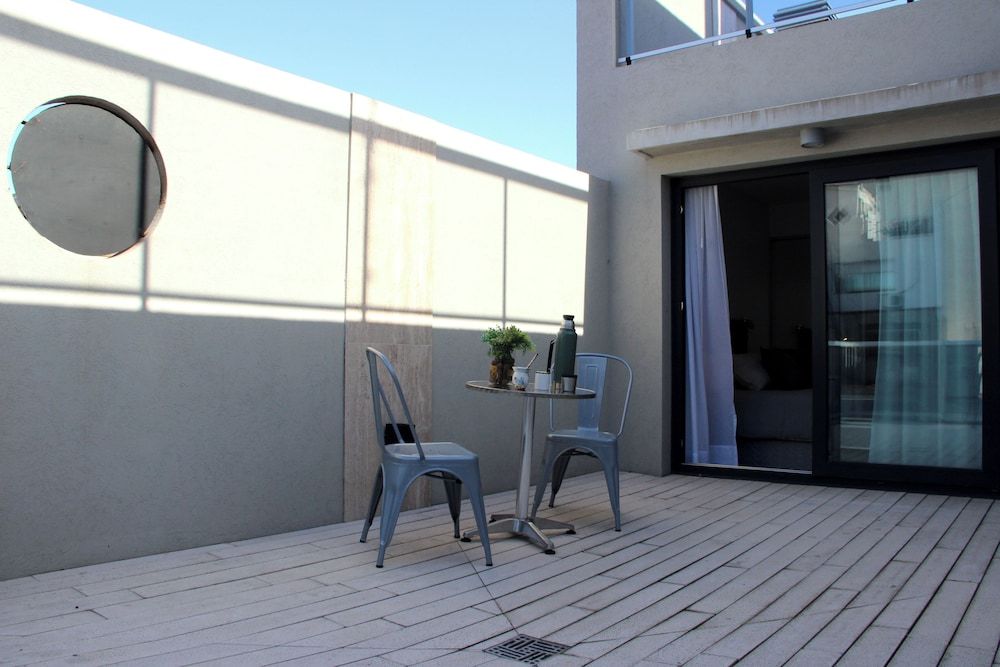 Apartment, 1 Bedroom, Balcony
