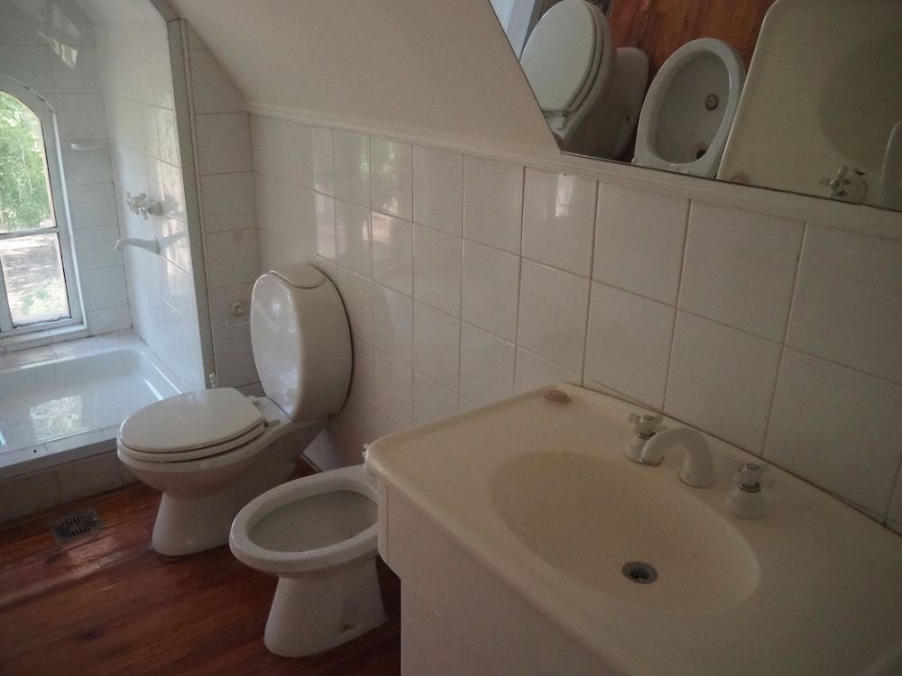 Villa Victoria Lodge Standard Room, 1 Queen Bed, Garden View 6