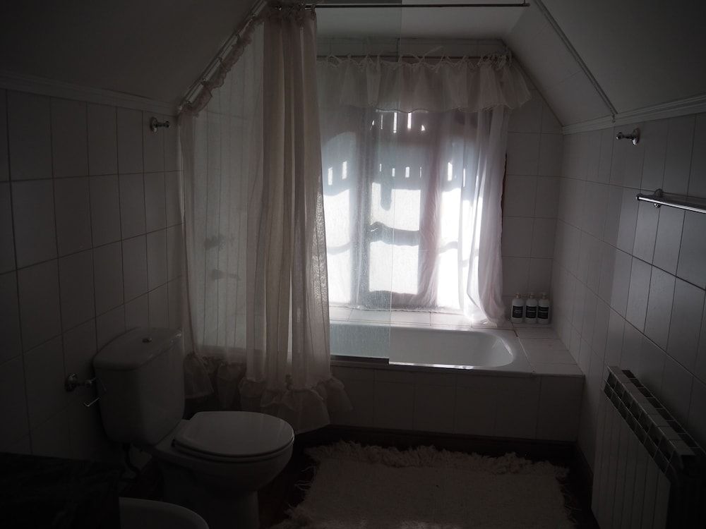 Villa Victoria Lodge Superior Room 5