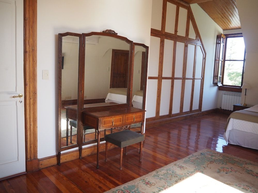 Villa Victoria Lodge Superior Room 6