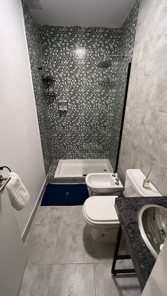 Distrito A by FMA Coliving Studio Suite 3