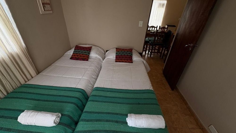 Deluxe Cabin