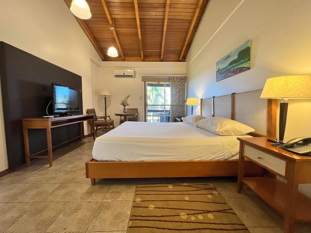 Hotel Maitei Posadas Executive Suite 10