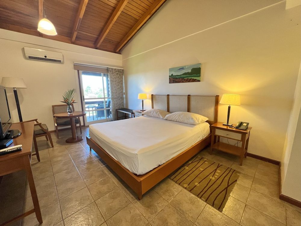 Hotel Maitei Posadas Executive Suite 9