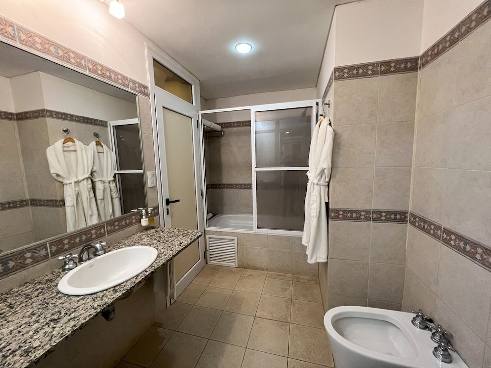 Hotel Maitei Posadas Executive Suite 15