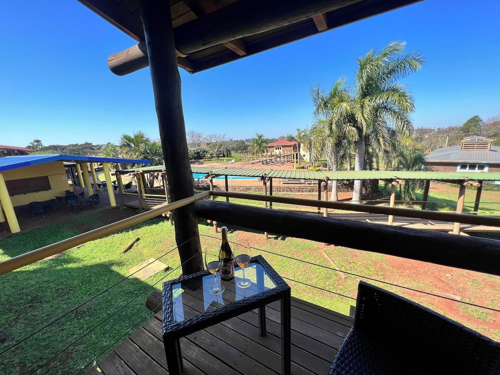 Hotel Maitei Posadas Executive Suite 12