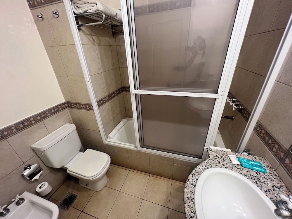 Hotel Maitei Posadas Superior Triple Room 5