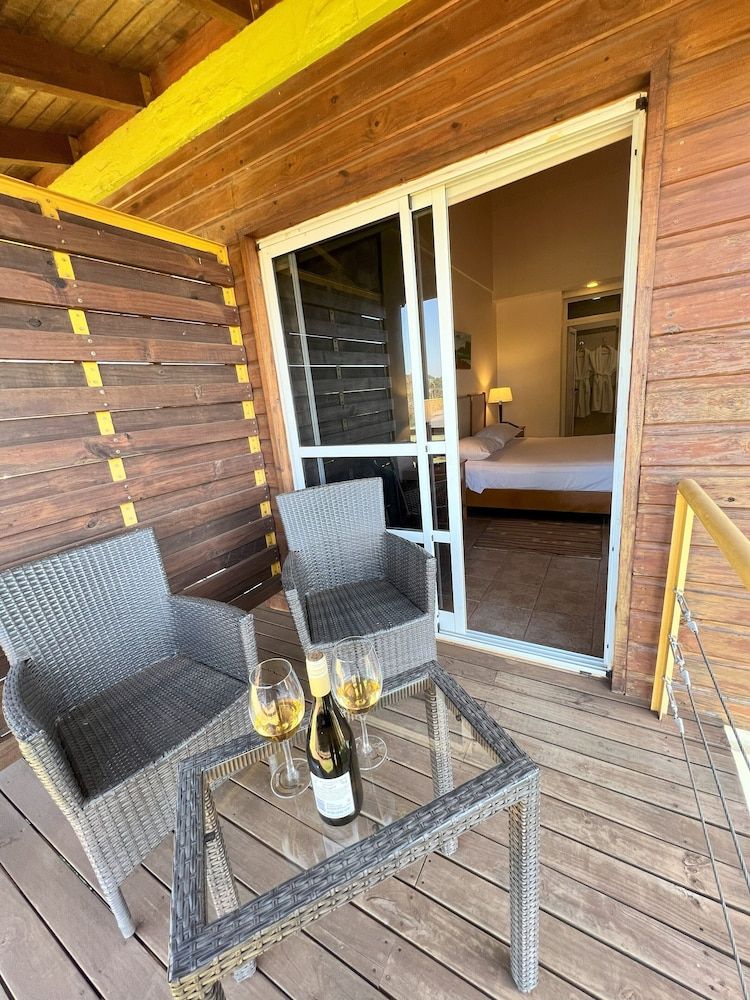 Hotel Maitei Posadas Executive Suite 14