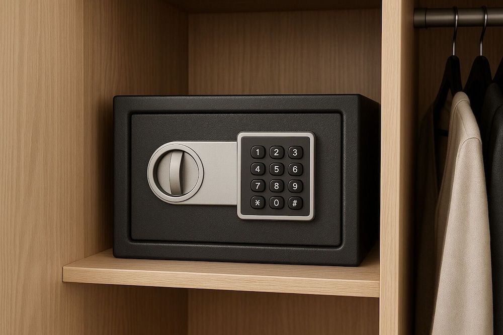 2BR Family Apt Puente de la Mujer View Apartment 15