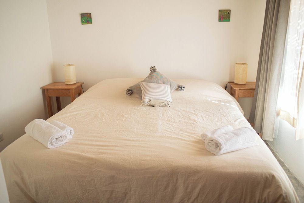 Deluxe Cottage, 2 Bedrooms, Mountain View