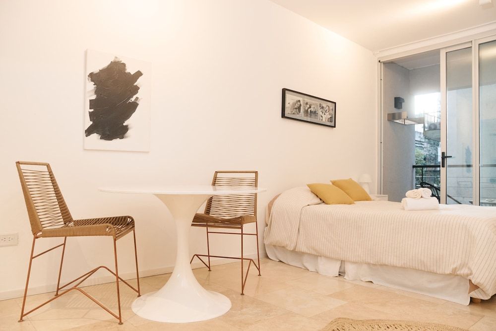 Comfort Apartment