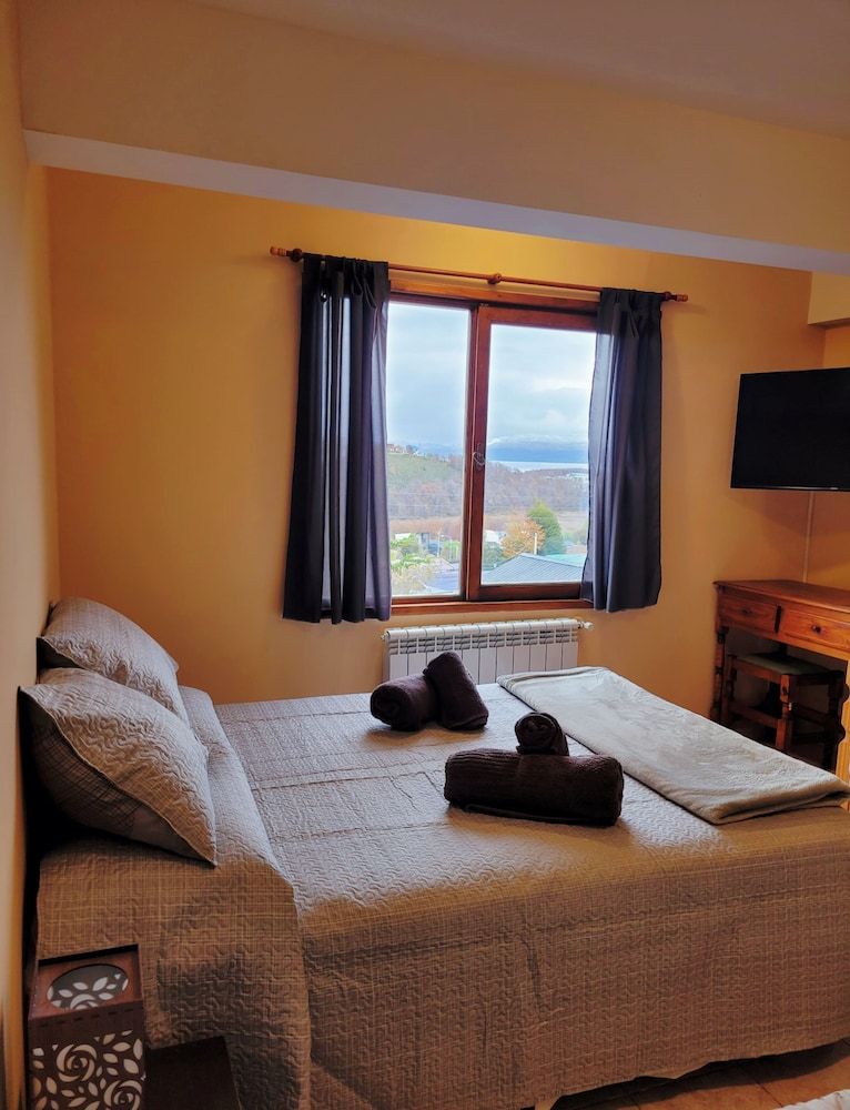 Hostería Bella Ushuaia