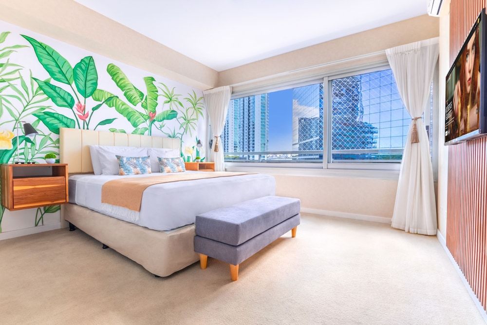 Luxury Apartment