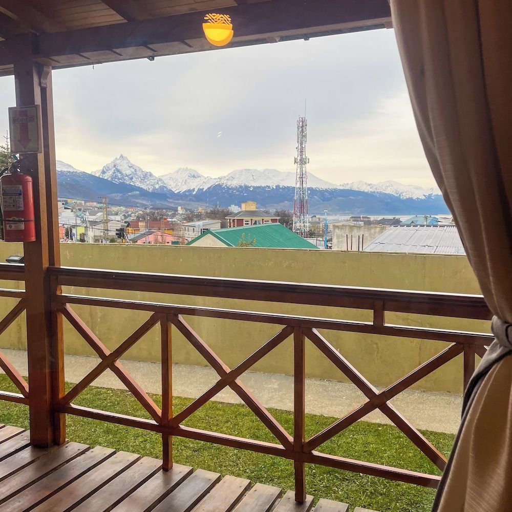 Choconcito Apart Hotel Standard Apartment, Mountain View (N 5) 24