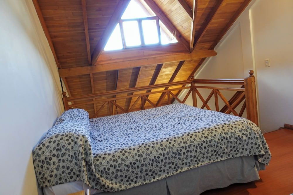 Choconcito Apart Hotel Standard Apartment (N 7) 7