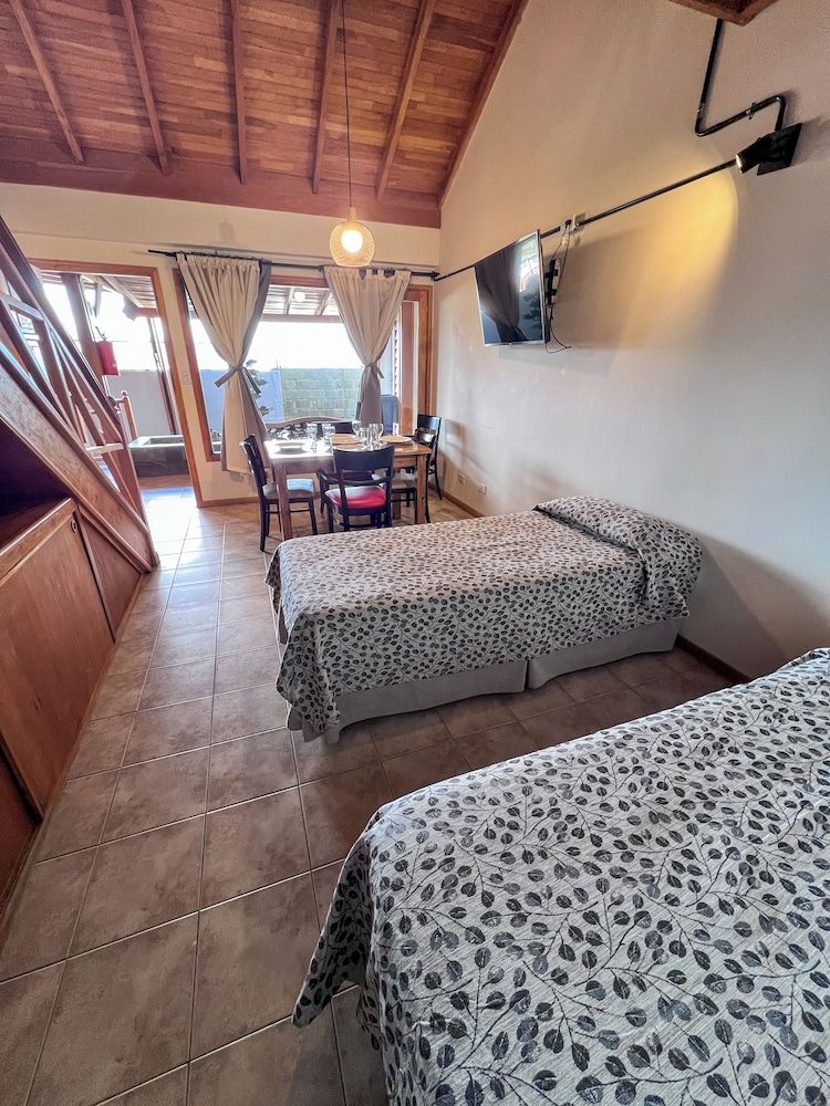 Choconcito Apart Hotel Standard Apartment (N 7) 11