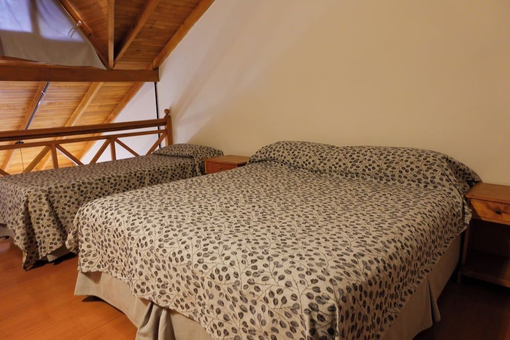 Choconcito Apart Hotel Standard Apartment, Mountain View (N 5) 7