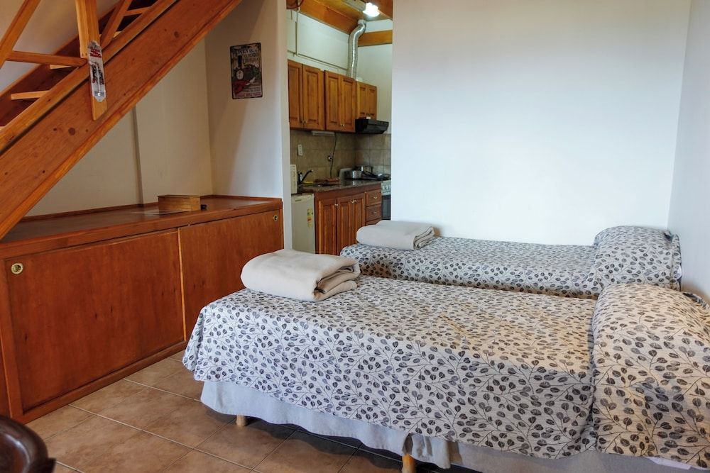 Choconcito Apart Hotel Standard Apartment (N 7) 13