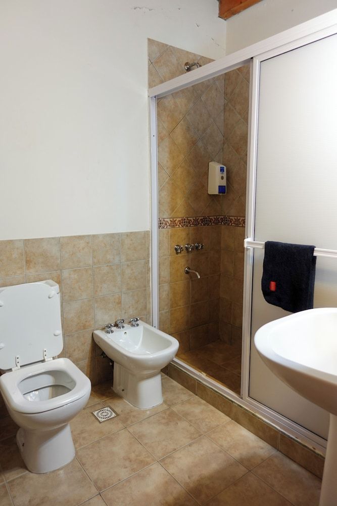 Choconcito Apart Hotel Standard Apartment (N 7) 14